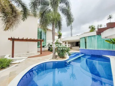 Casa com 3 Quartos à venda, 430m² no Parque Universitário, Americana