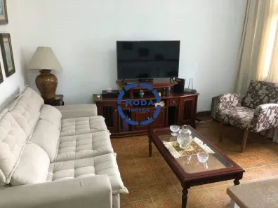 Casa com 2 Quartos à venda, 300m² no Macuco, Santos