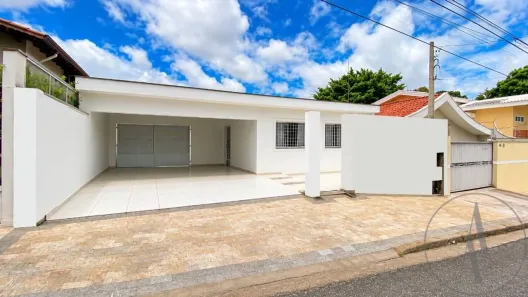 Imóvel Comercial com 3 Quartos à venda, 164m² no Jardim Embaixador, Sorocaba