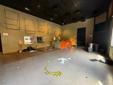 Ponto Comercial para alugar, 200m² no Centro, Ribeirão Preto