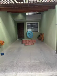 Sobrado com 2 Quartos à venda, 84m² no Jardim Aurora (Zona Leste), São Paulo