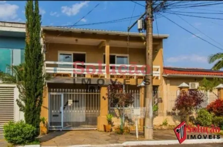 Sobrado com 2 Quartos à venda, 195m² no São José, Canoas