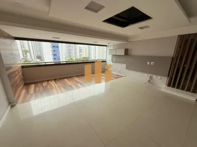Apartamento com 3 Quartos à venda, 125m² no Encruzilhada, Recife