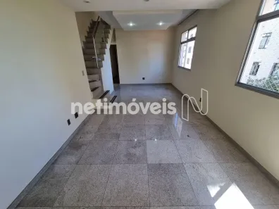 Cobertura com 4 Quartos à venda, 216m² no Coração Eucarístico, Belo Horizonte