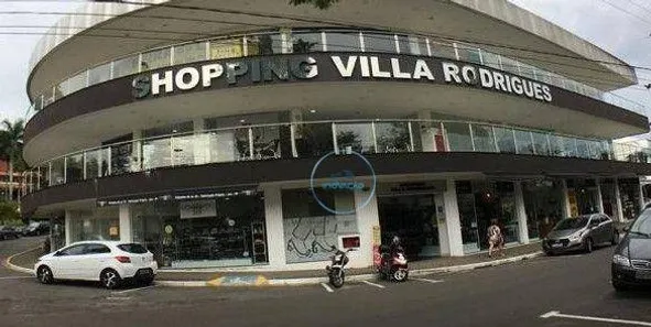 Sala Comercial à venda, 23m² no Centro, Águas de São Pedro