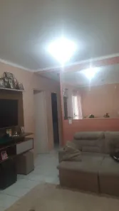 Apartamento com 2 Quartos à venda, 48m² no Conjunto Habitacional Edivaldo Antônio Orsi, Campinas