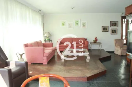 Apartamento com 3 Quartos à venda, 240m² no Paraíso, São Paulo