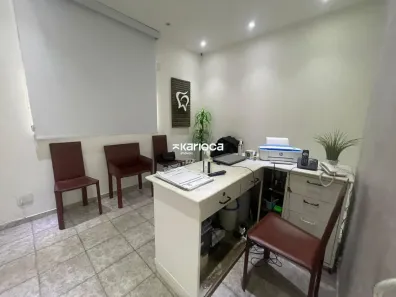 Sala Comercial à venda, 58m² no Freguesia (Jacarepaguá), Rio de Janeiro