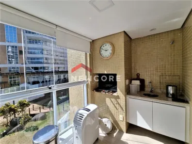 Apartamento com 3 Quartos à venda, 142m² no Riviera, Bertioga