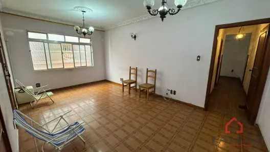 Apartamento com 3 Quartos à venda, 144m² no Boqueirão, Santos