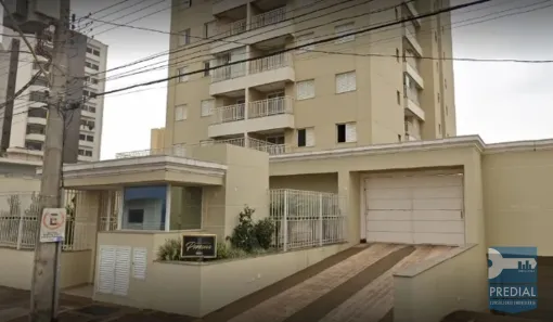 Apartamento com 2 Quartos à venda, 60m² no Vila Monteiro (Gleba I), São Carlos