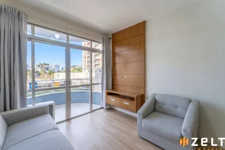 Apartamento com 3 Quartos à venda, 105m² no Centro, Blumenau