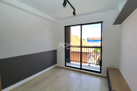 Apartamento com 1 Quarto à venda, 20m² no Rebouças, Curitiba