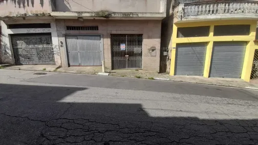 Casa com 2 Quartos para alugar, 80m² no Jardim Tremembé, São Paulo