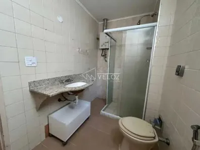 Apartamento com 2 Quartos à venda, 73m² no Laranjeiras, Rio de Janeiro