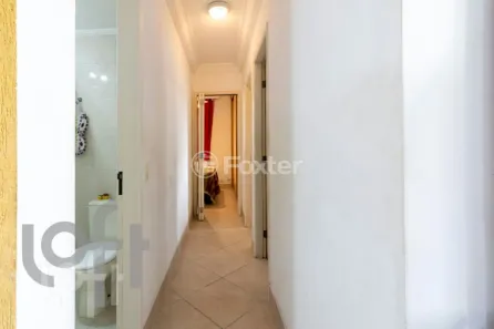 Apartamento com 3 Quartos à venda, 57m² no Vila Butantã, São Paulo