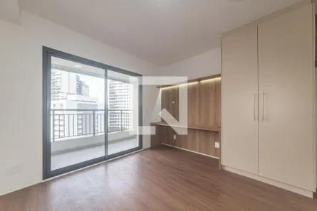 Kitnet com 1 Quarto à venda, 30m² no Butantã, São Paulo