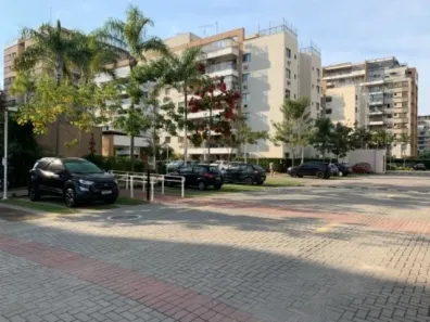 Apartamento com 2 Quartos à venda, 67m² no Recreio dos Bandeirantes, Rio de Janeiro