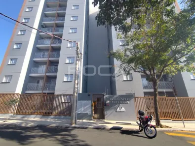 Apartamento com 2 Quartos à venda, 50m² no Azulville I, São Carlos