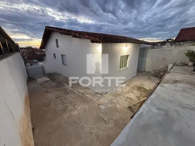 Sobrado com 2 Quartos à venda, 262m² no Jardim Camila, Mogi das Cruzes