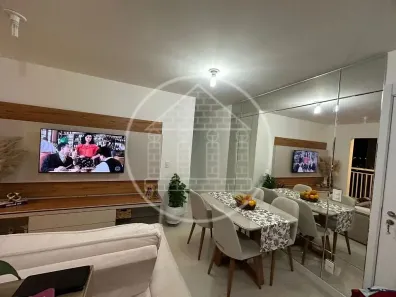 Apartamento com 2 Quartos à venda, 49m² no Socorro, São Paulo