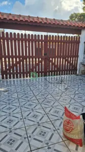 Sobrado com 1 Quarto à venda, 50m² no Balneário Agenor de Campos, Mongaguá
