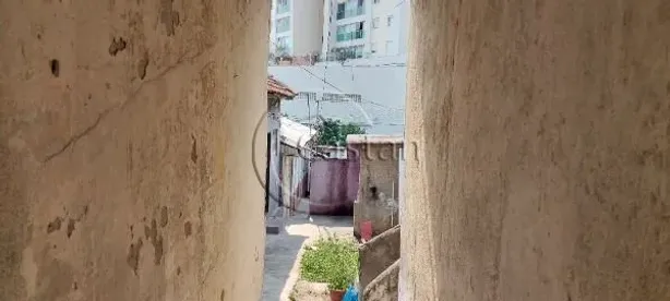Lote/Terreno com 1 Quarto à venda, 254m² no Mooca, São Paulo