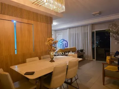 Apartamento com 3 Quartos à venda, 134m² no Vila Jardini, Sorocaba