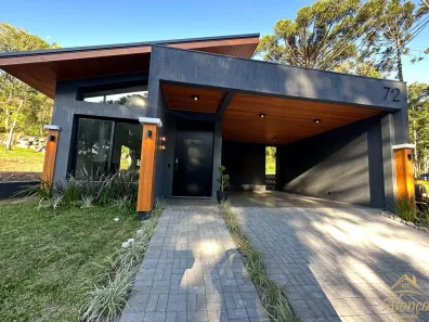 Casa com 3 Quartos à venda, 155m² no , Nova Petrópolis