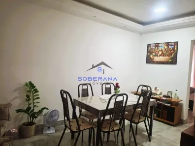 Apartamento com 2 Quartos à venda, 70m² no Castelo, Belo Horizonte