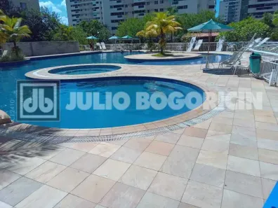 Apartamento com 2 Quartos à venda, 63m² no Barra Olímpica, Rio de Janeiro