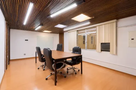 Ponto Comercial à venda, 116m² no Centro, Curitiba