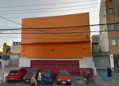 Galpão/Depósito/Armazém para alugar, 516m² no Lapa, São Paulo