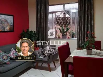 Apartamento com 2 Quartos à venda, 61m² no Todos os Santos, Rio de Janeiro