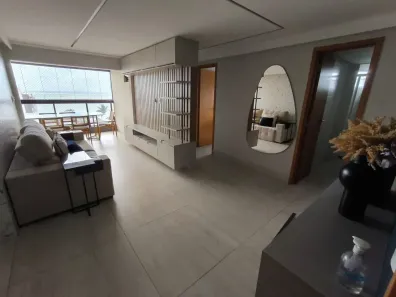 Apartamento com 3 Quartos à venda, 93m² no Jardim Oceania, João Pessoa