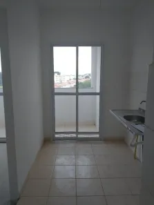 Apartamento com 2 Quartos à venda, 61m² no Parque Aeroporto, Taubaté