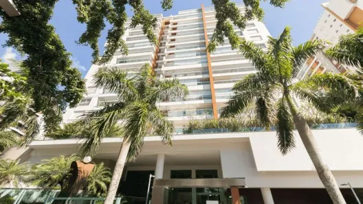 Apartamento com 2 Quartos para alugar, 82m² no Agronômica, Florianópolis