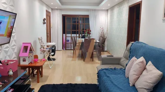 Apartamento com 2 Quartos à venda, 84m² no Centro, Gravataí