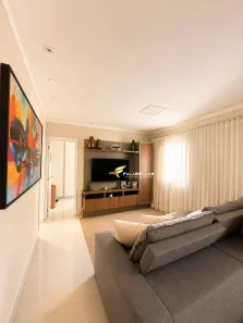 Apartamento com 2 Quartos à venda, 61m² no Parque União, Jundiaí
