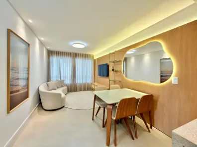 Apartamento com 2 Quartos à venda, 100m² no Zona Nova, Capão da Canoa