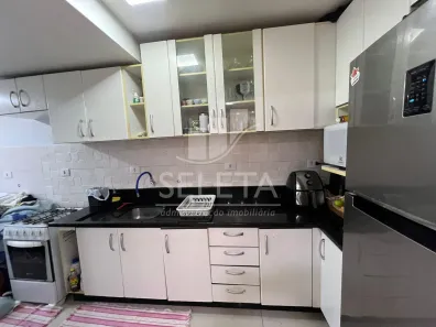 Apartamento com 2 Quartos à venda, 51m² no Neva, Cascavel