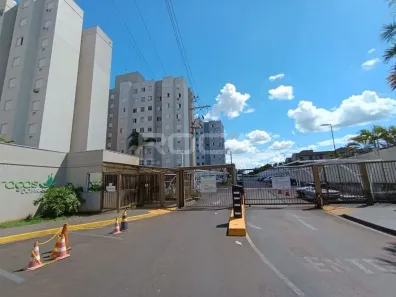 Apartamento com 2 Quartos à venda, 50m² no Residencial das Américas, Ribeirão Preto