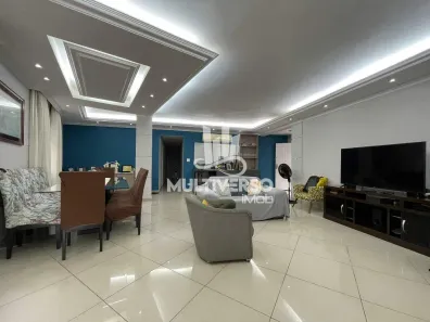 Casa com 3 Quartos à venda, 183m² no Ponta da Praia, Santos