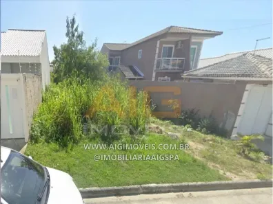 Lote/Terreno à venda, 360m² no Centro, São Pedro da Aldeia