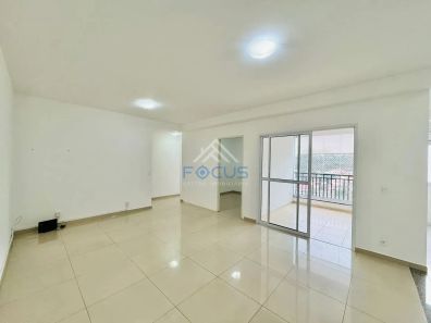 Apartamento com 3 Quartos à venda, 83m² no Jardim Ana Maria, Jundiaí