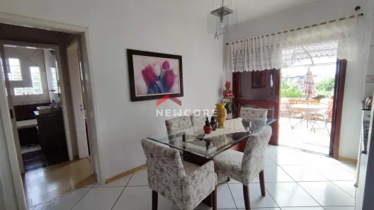 Casa com 6 Quartos à venda, 224m² no Campina, São Leopoldo