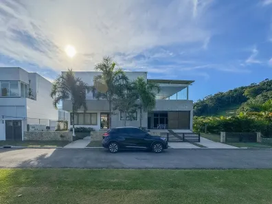 Casa com 5 Quartos à venda, 500m² no Marina, Mangaratiba