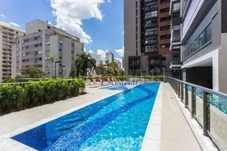 Apartamento com 3 Quartos à venda, 163m² no Pinheiros, São Paulo