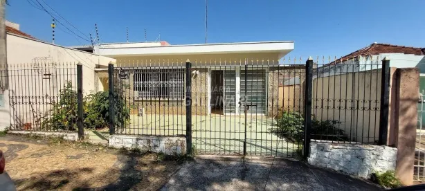 Casa com 3 Quartos à venda, 187m² no Jardim Chapadão, Campinas
