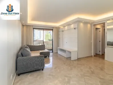 Apartamento com 3 Quartos à venda, 82m² no Vila Mariana, São Paulo